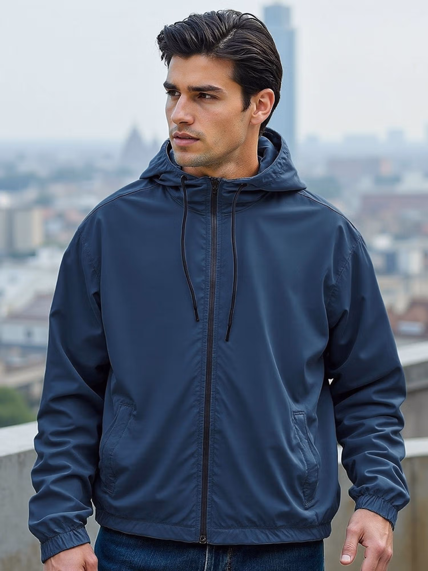 Female Winter Jacket