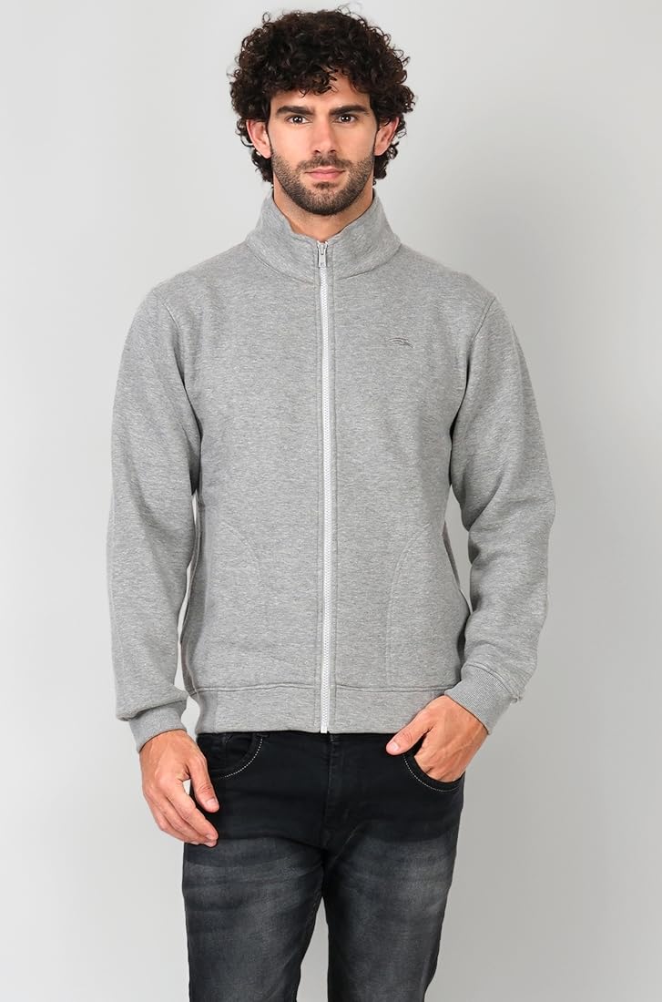 Male Winter Jackets